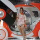Illustration for article titled Suzuki Q-Concept: Like a diaphragm, only smaller
